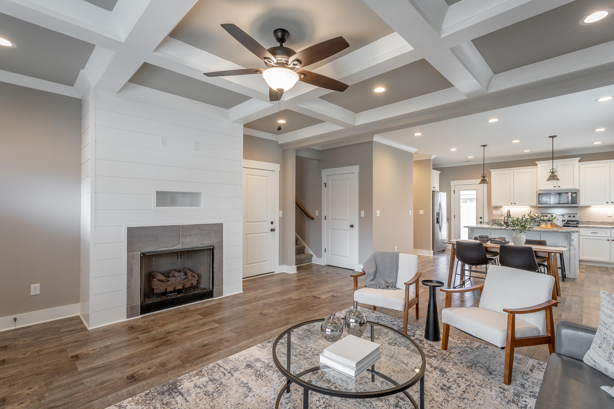 168 Country Cove Drive