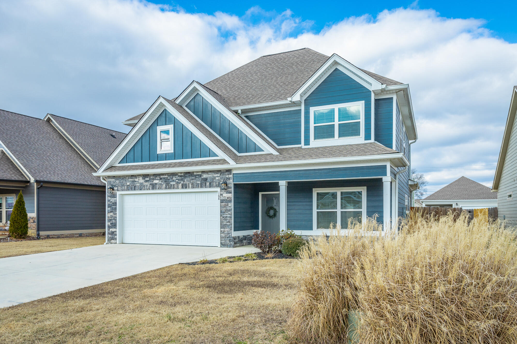 168 Country Cove Drive