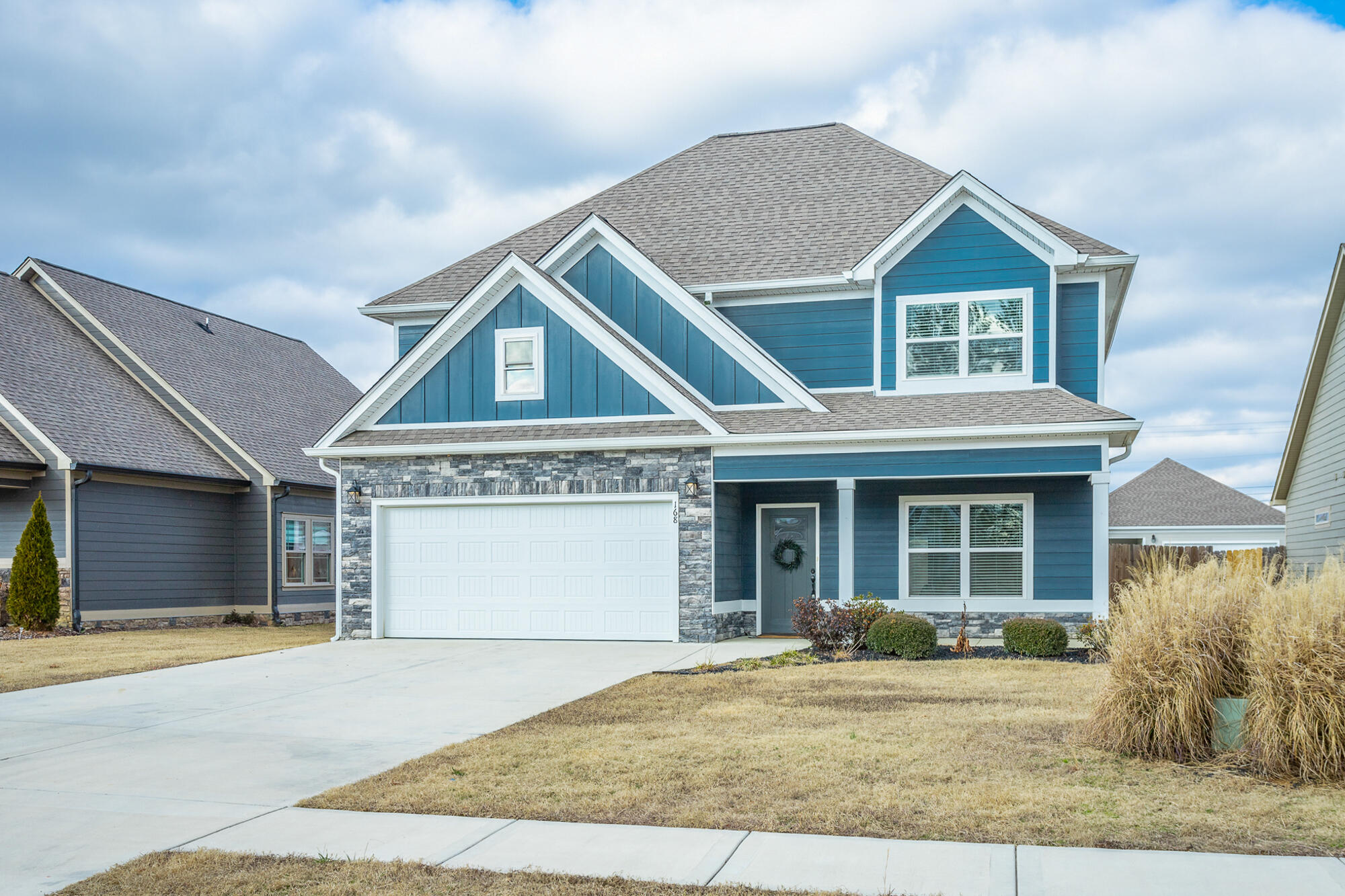 168 Country Cove Drive