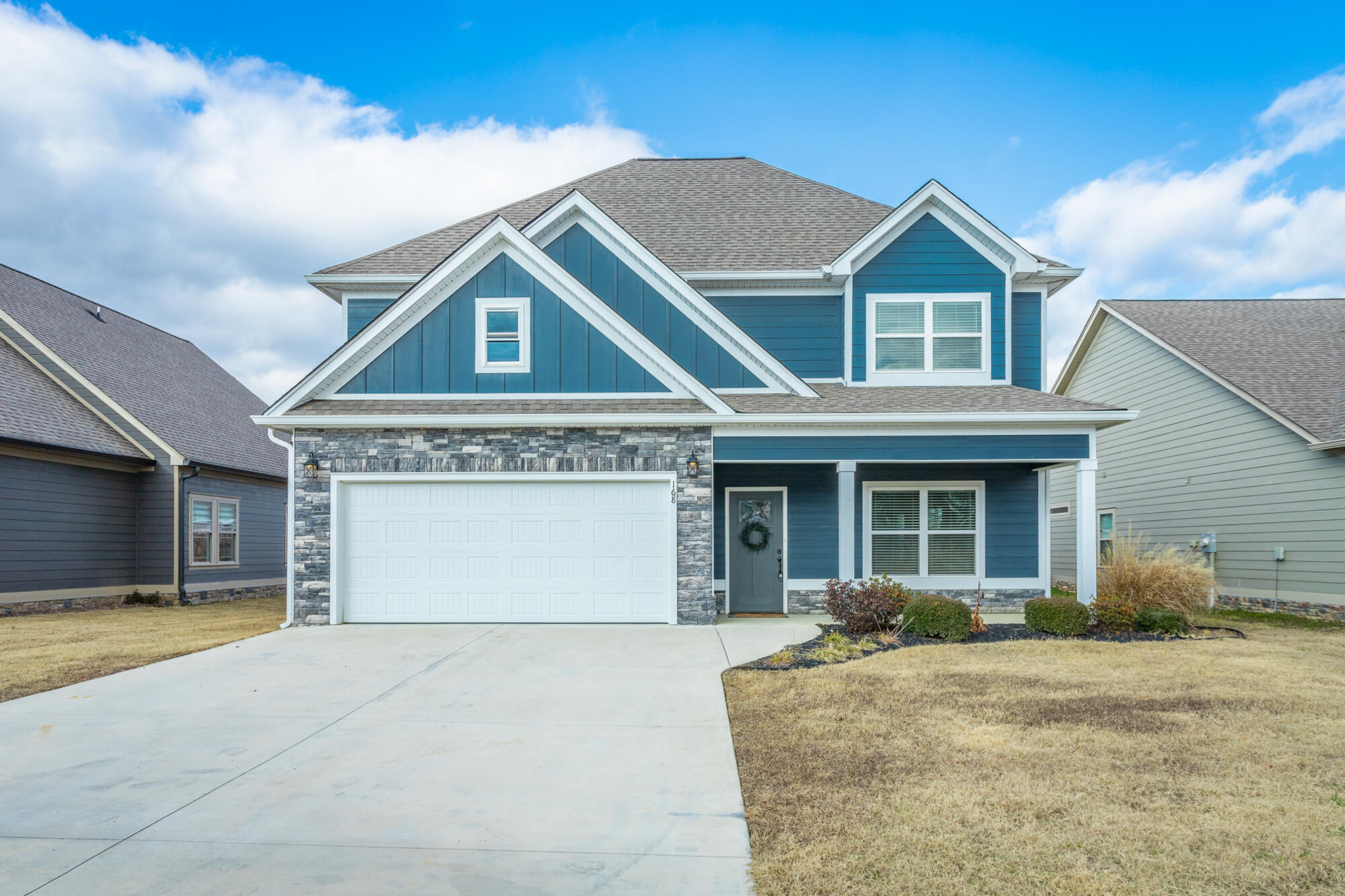 168 Country Cove Drive