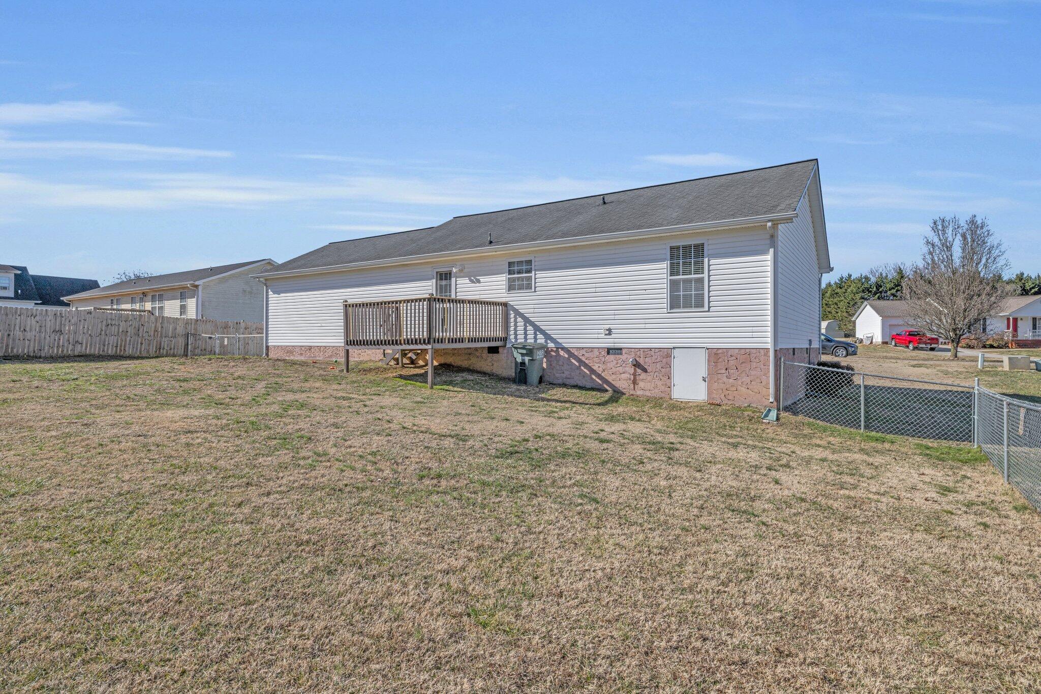 54 Boxer Lane