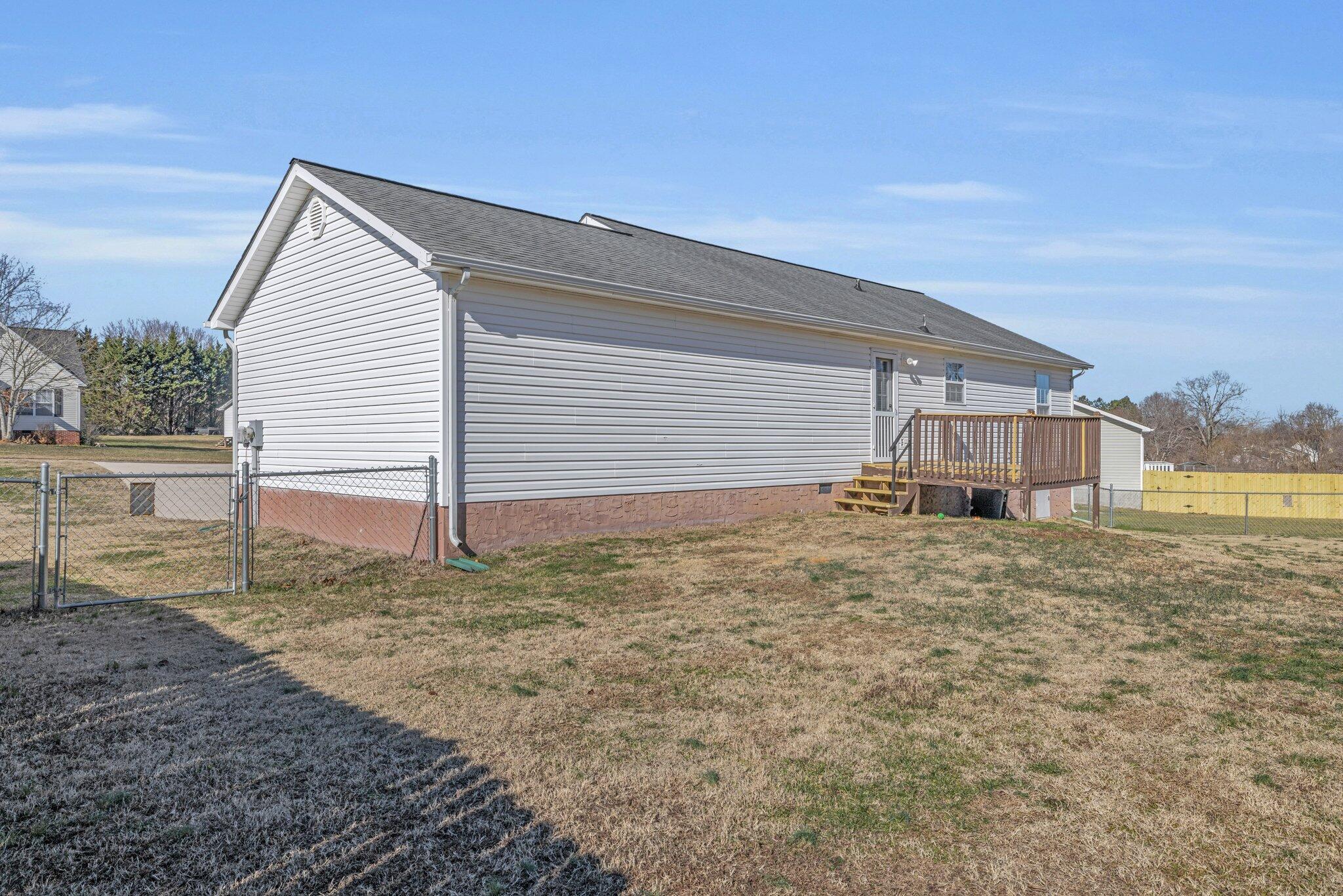 54 Boxer Lane