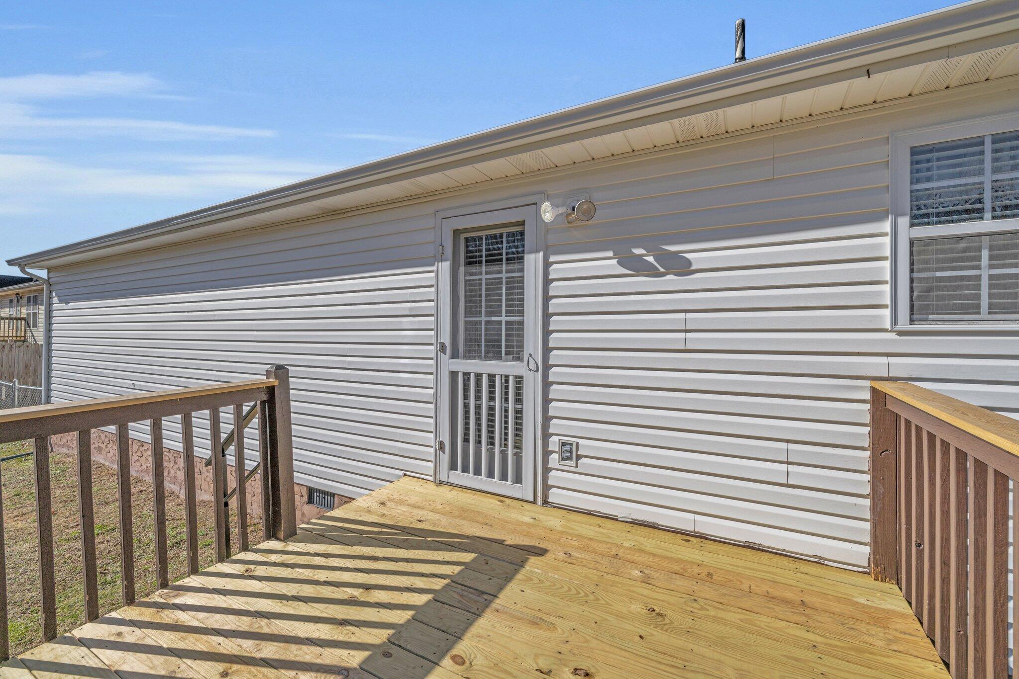 54 Boxer Lane