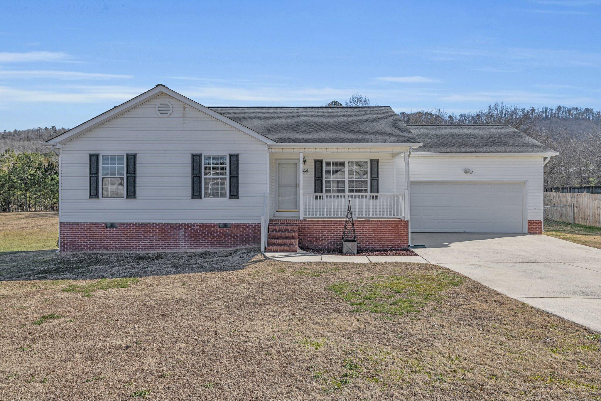 54 Boxer Lane