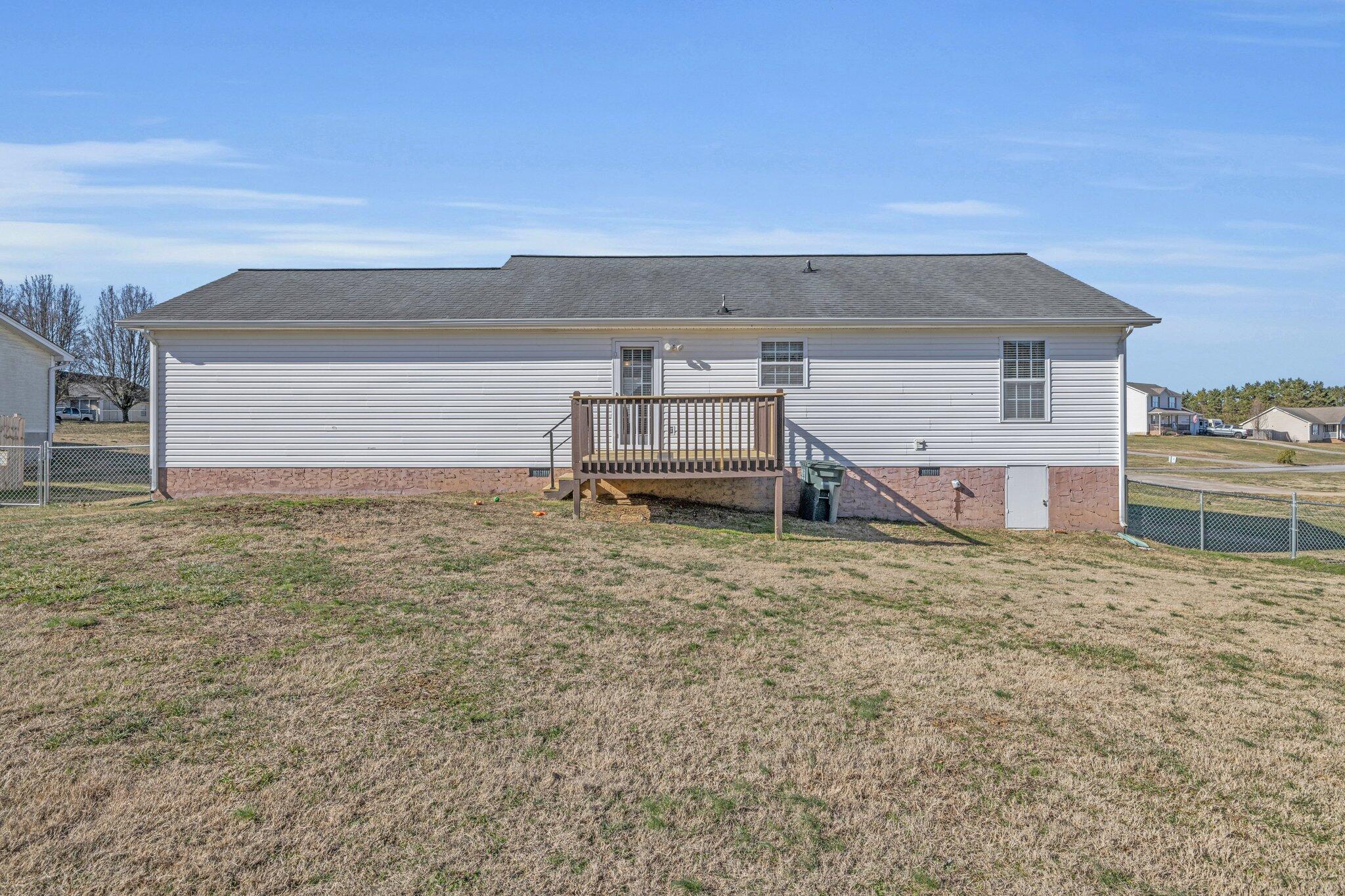 54 Boxer Lane