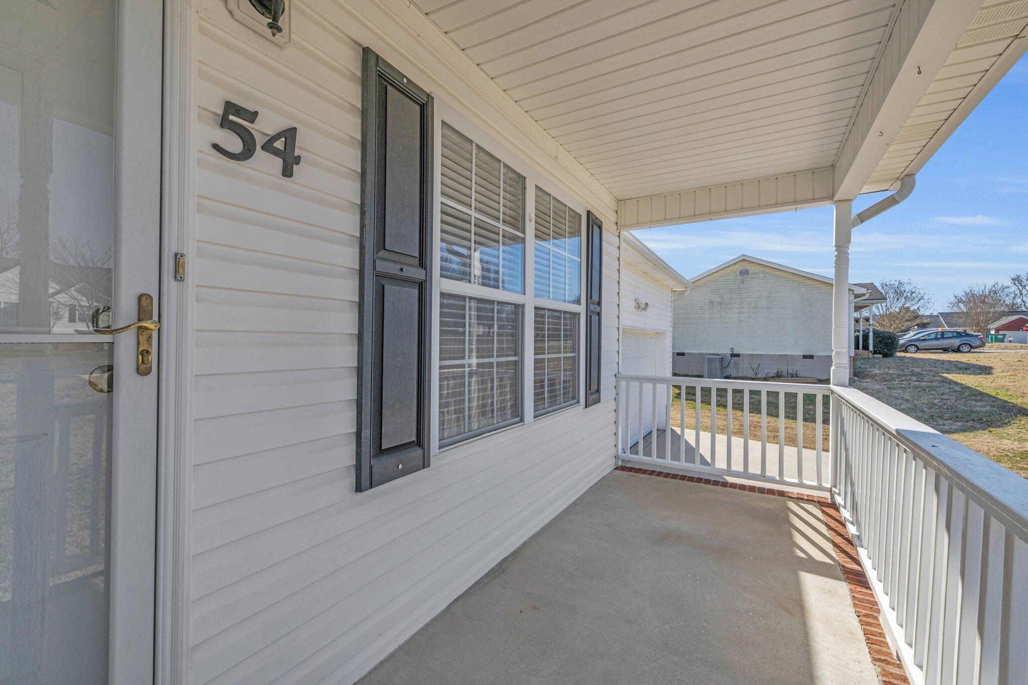 54 Boxer Lane
