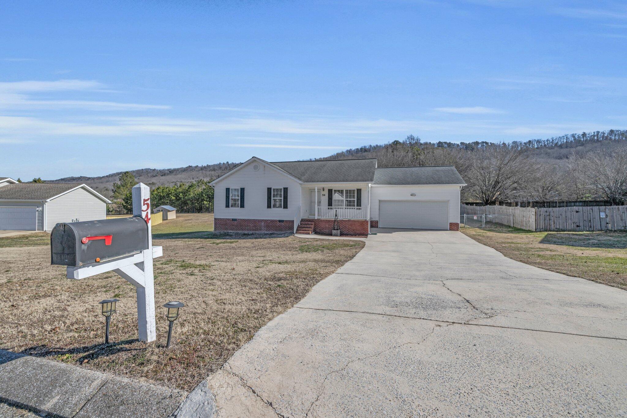 54 Boxer Lane