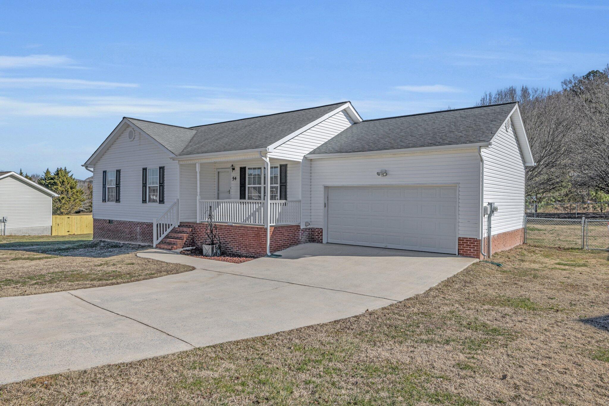 54 Boxer Lane
