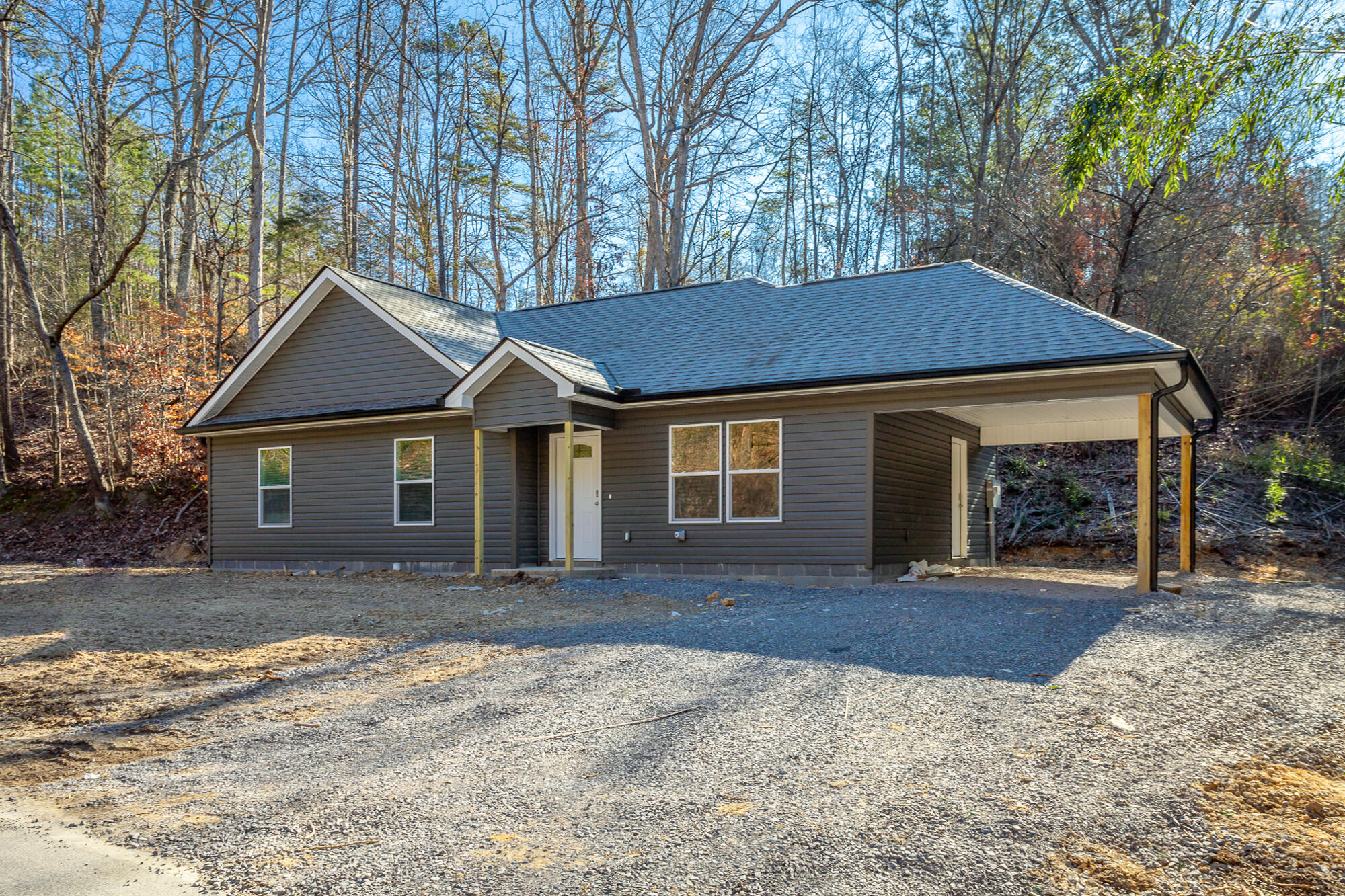 2147 Baggett Road