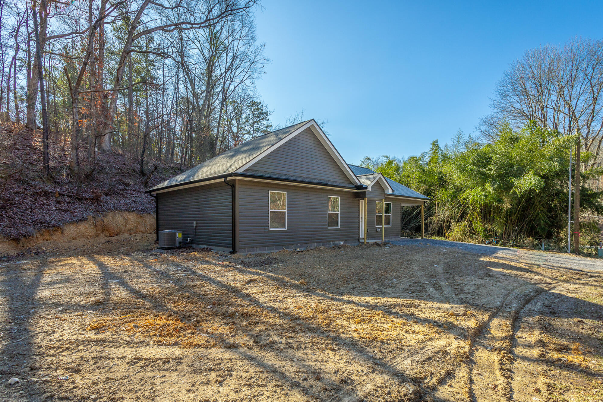 2147 Baggett Road