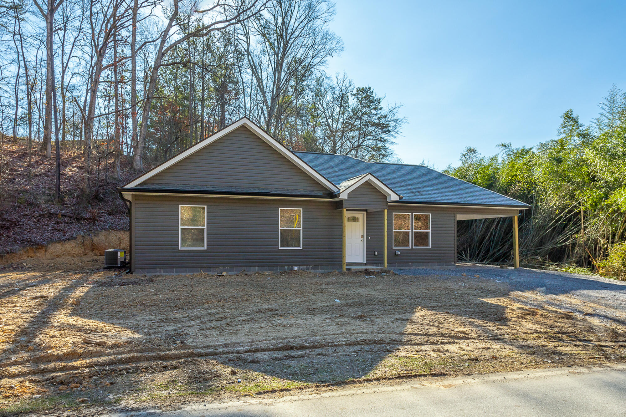 2147 Baggett Road