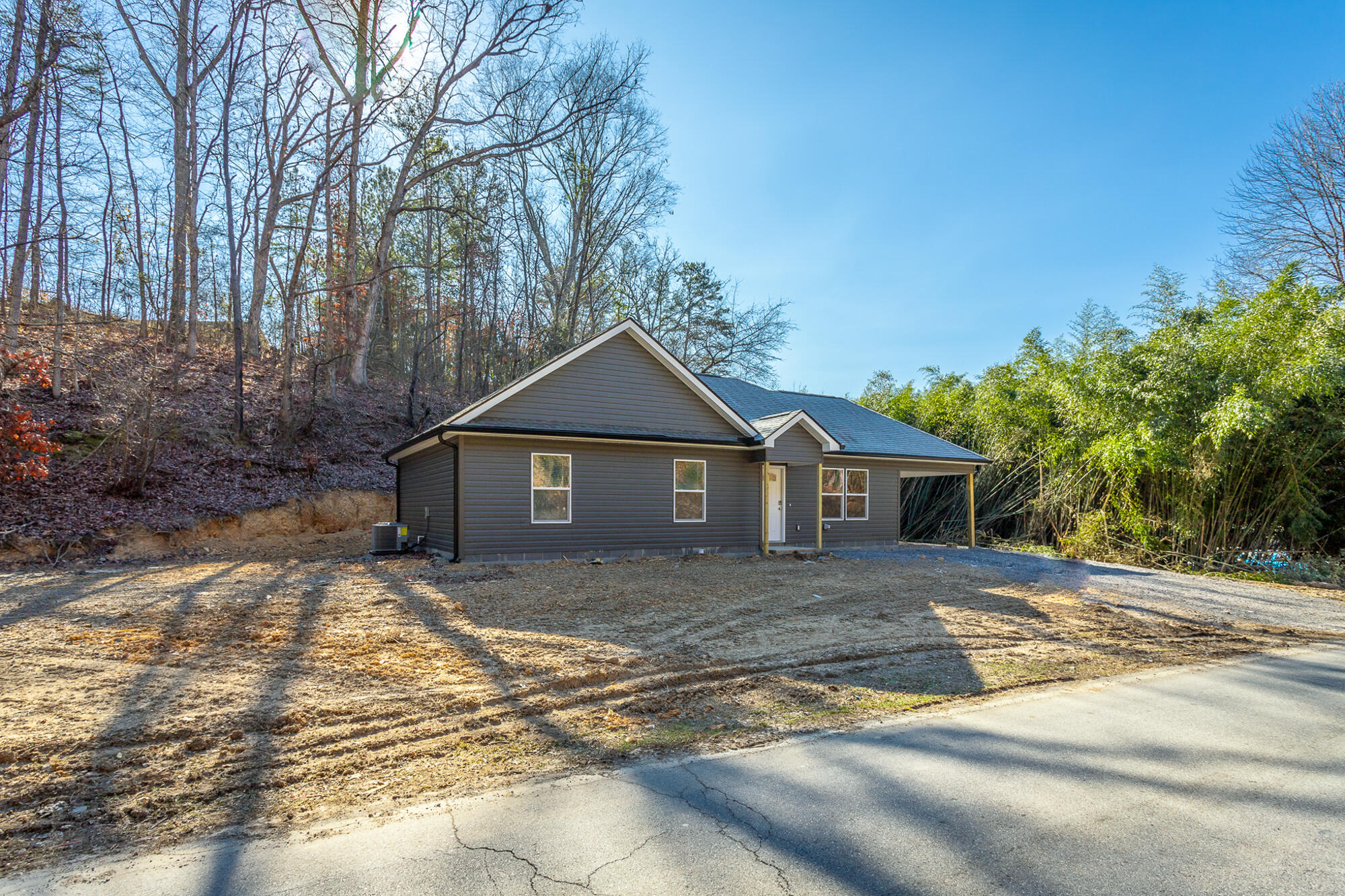 2147 Baggett Road