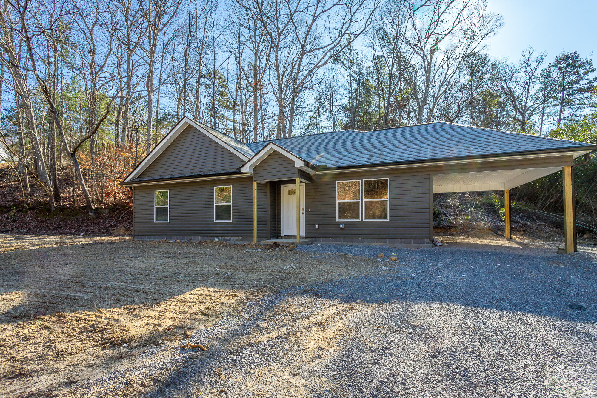 2147 Baggett Road