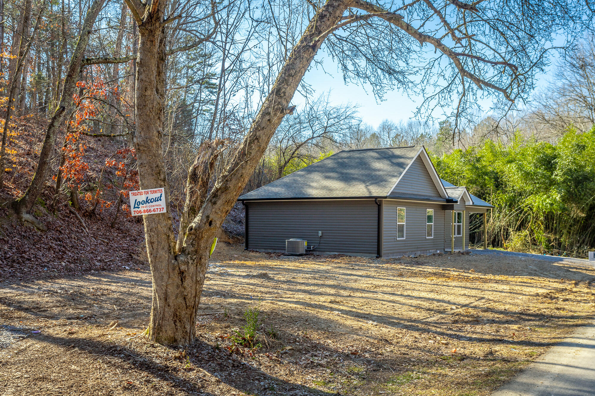 2147 Baggett Road