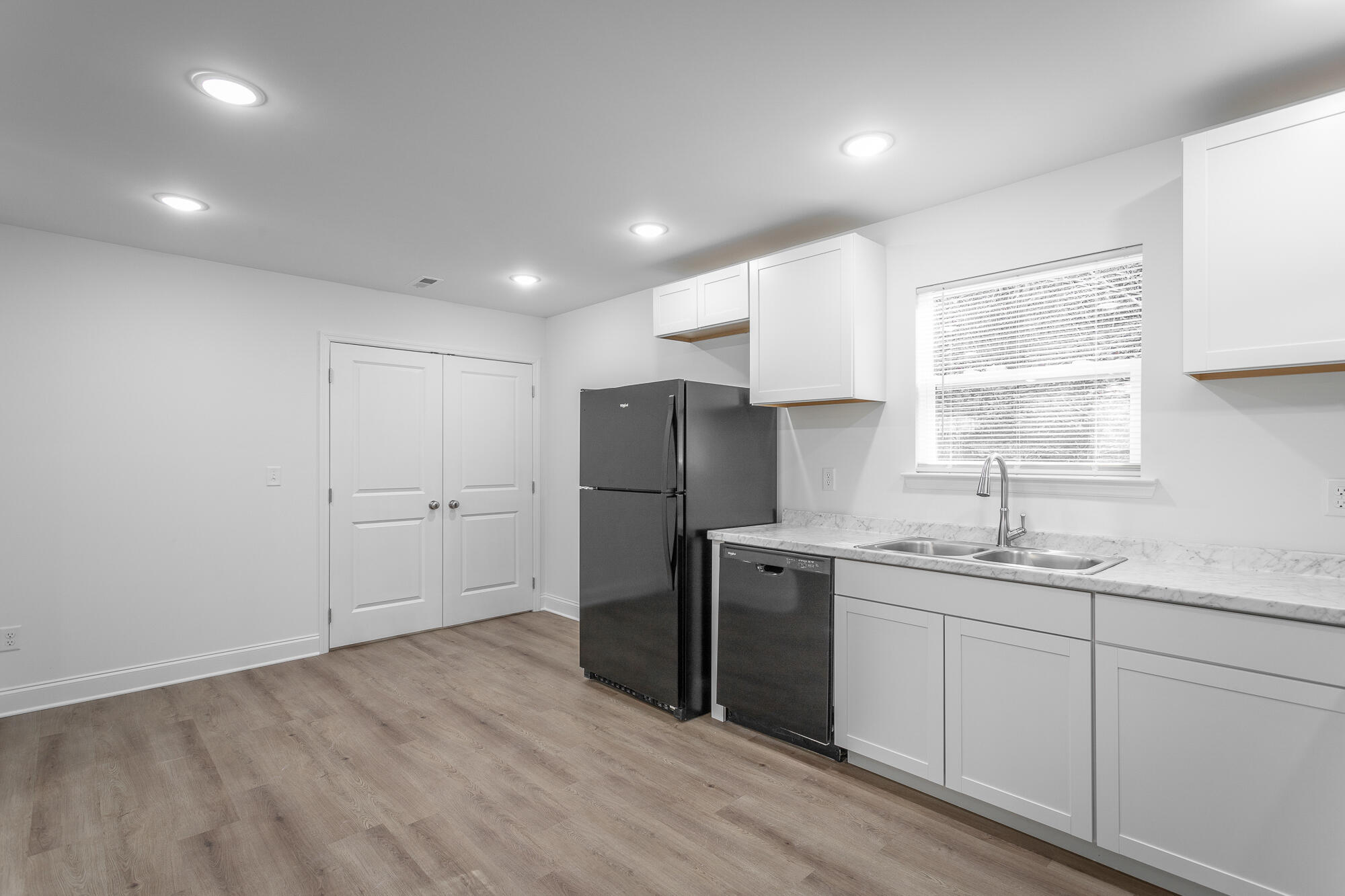 2147 Baggett Road