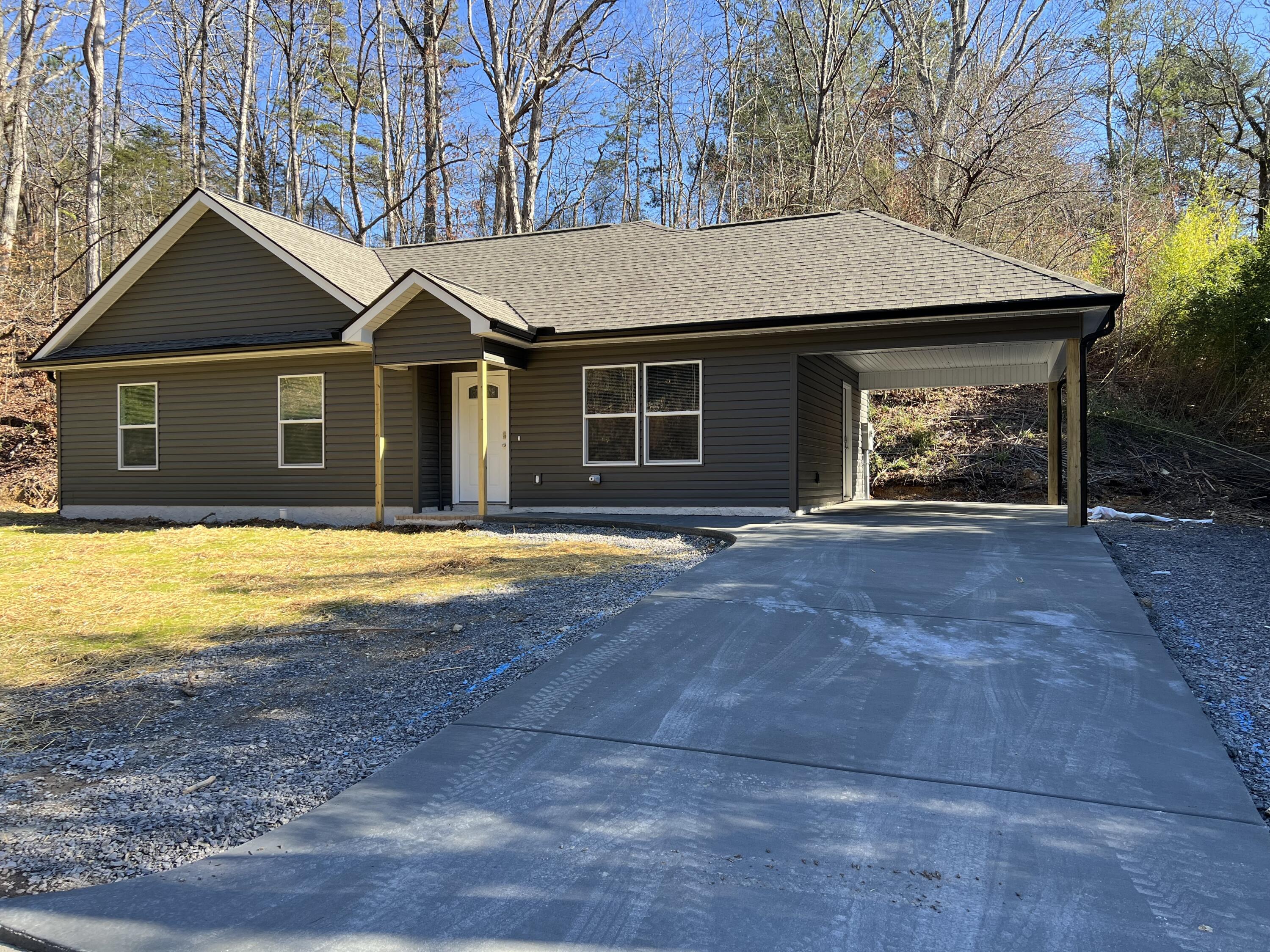 2147 Baggett Road