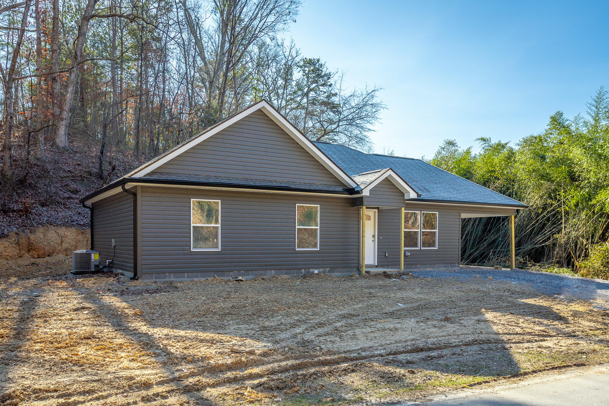 2147 Baggett Road