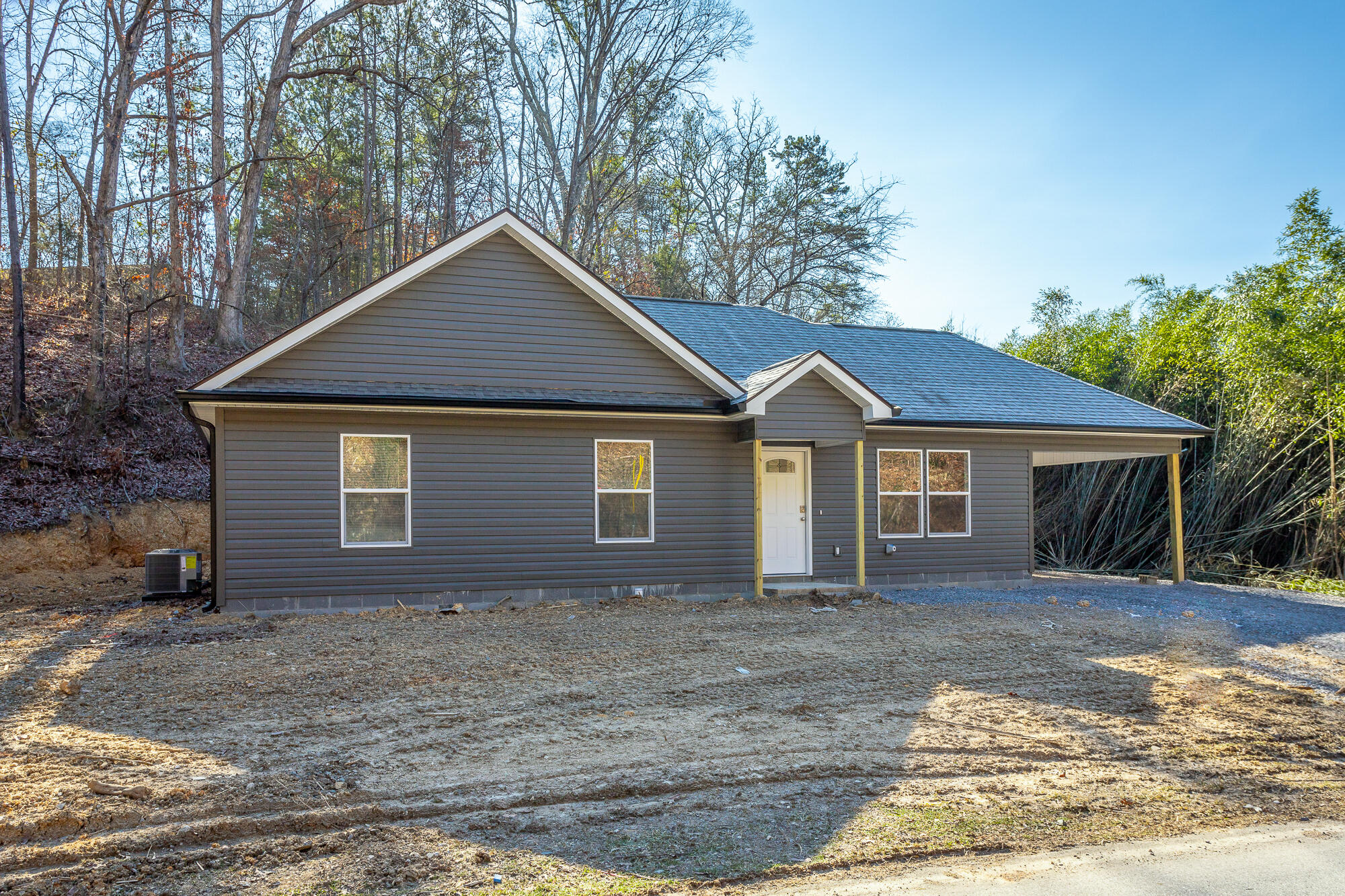 2147 Baggett Road