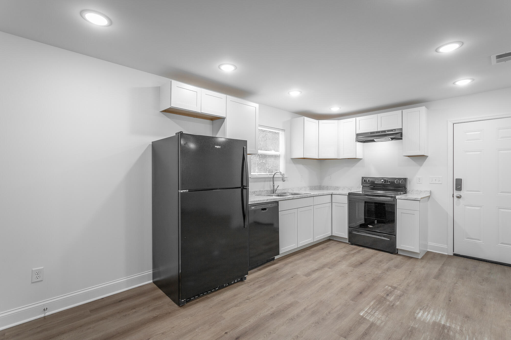 2147 Baggett Road