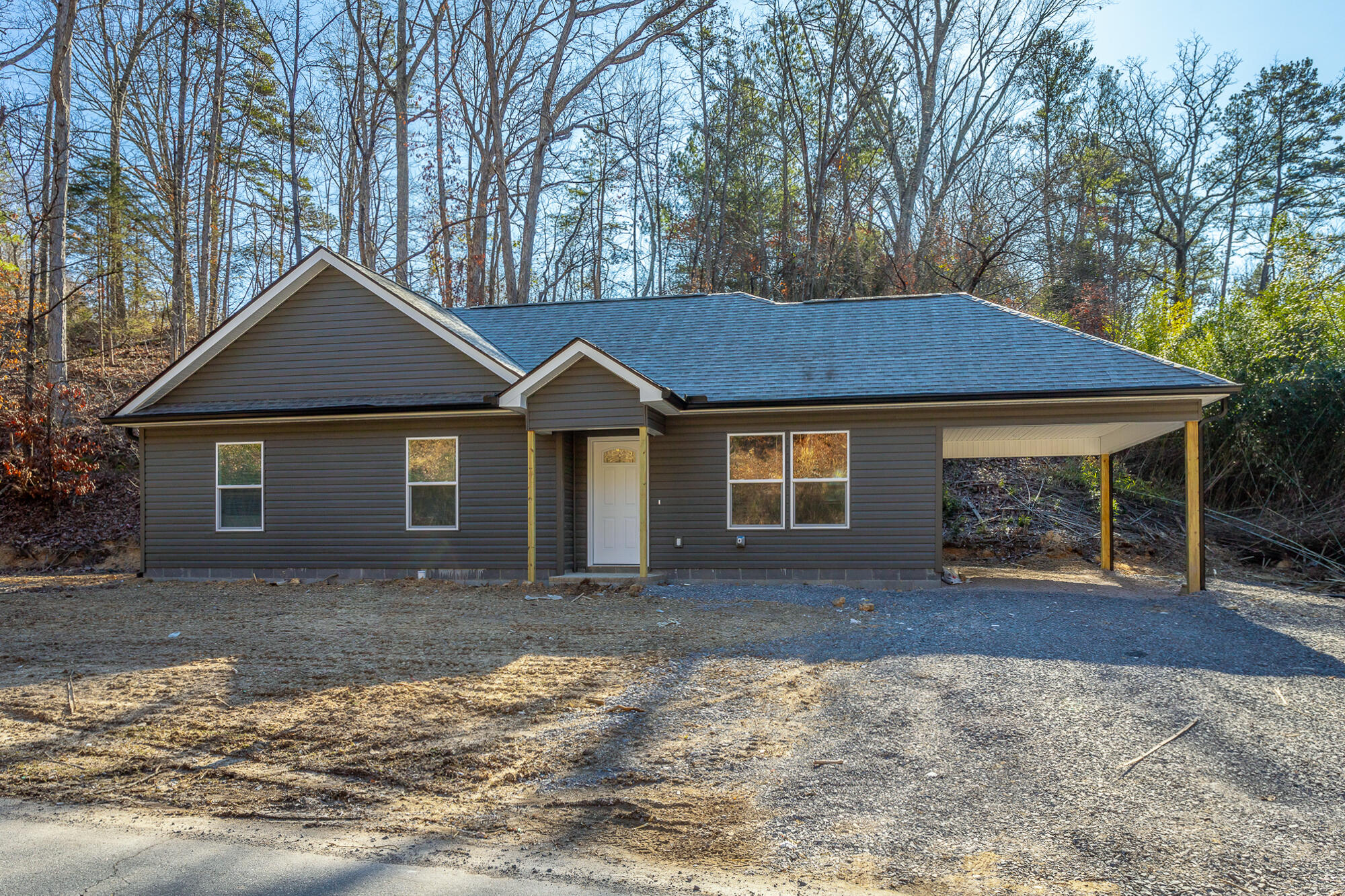 2147 Baggett Road