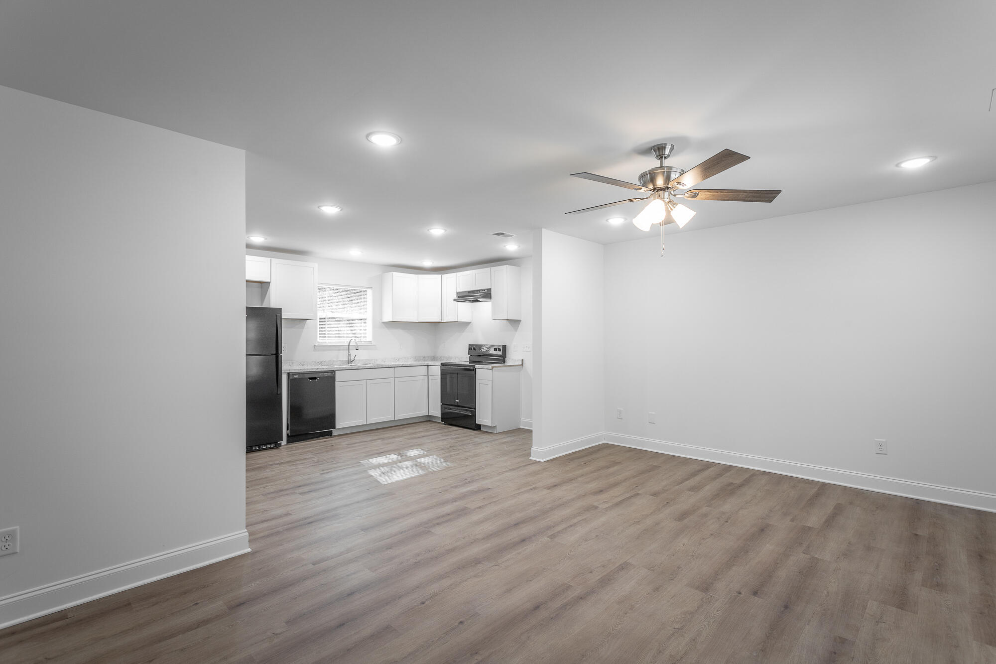 2147 Baggett Road