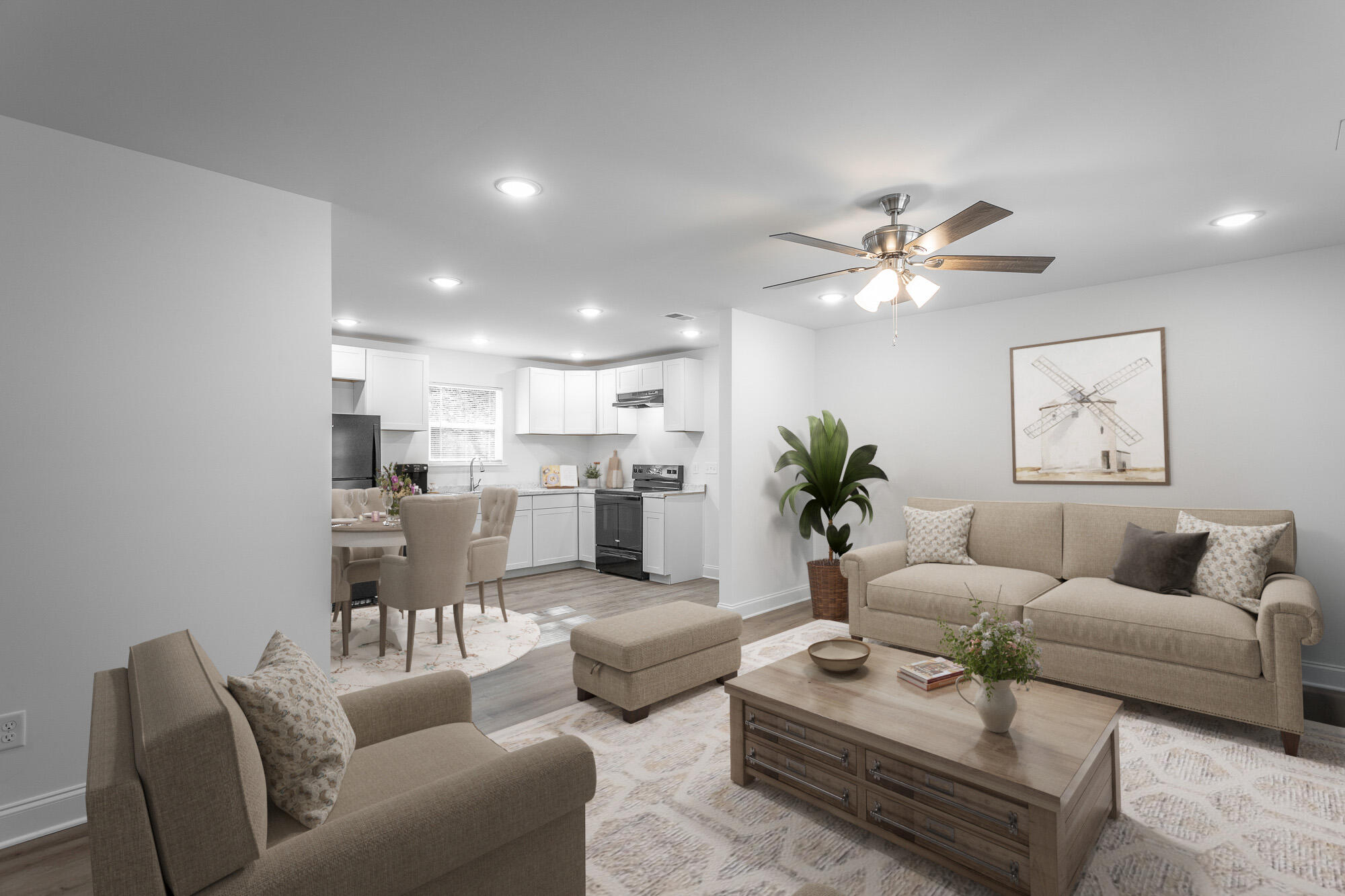 2147 Baggett Road