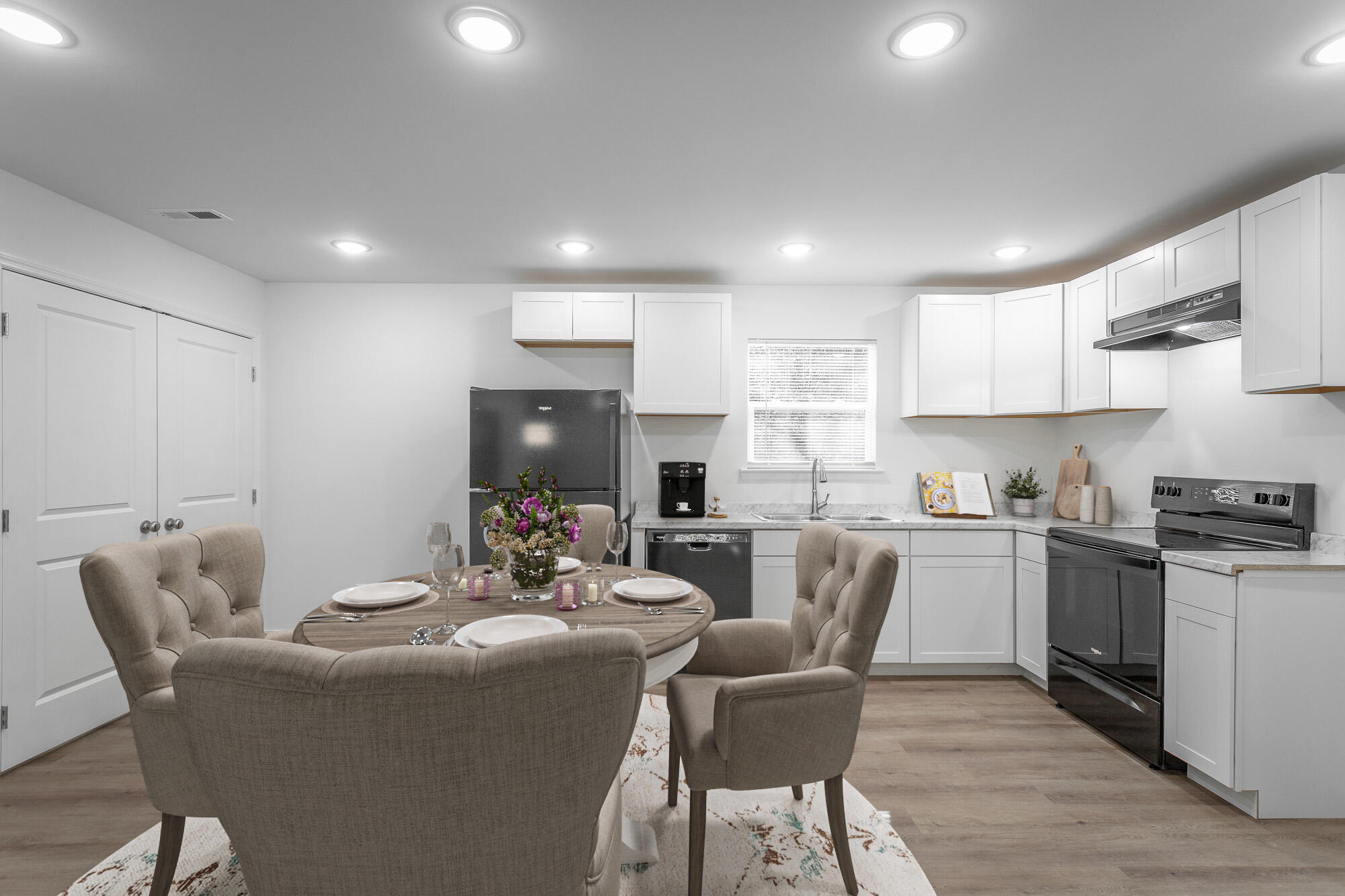 2147 Baggett Road