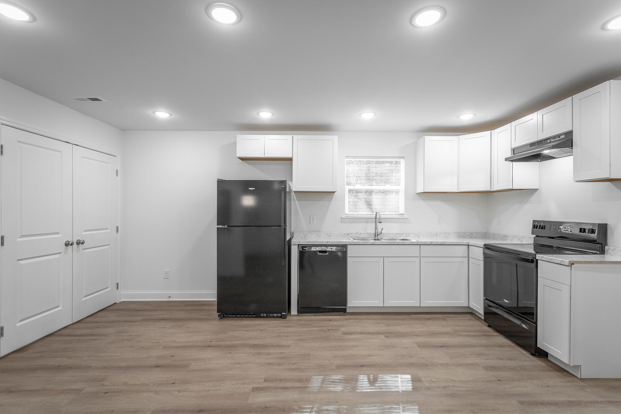 2147 Baggett Road