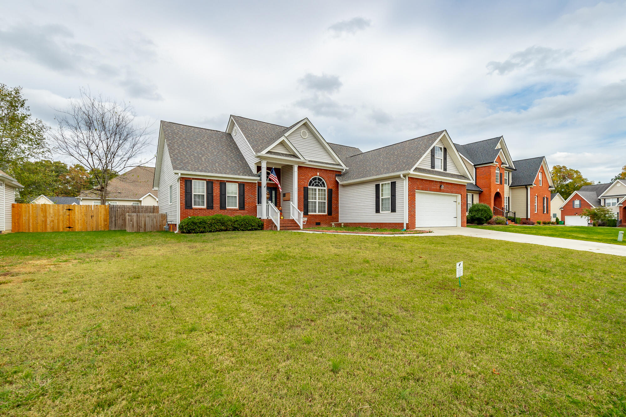 8253 Witherow Way