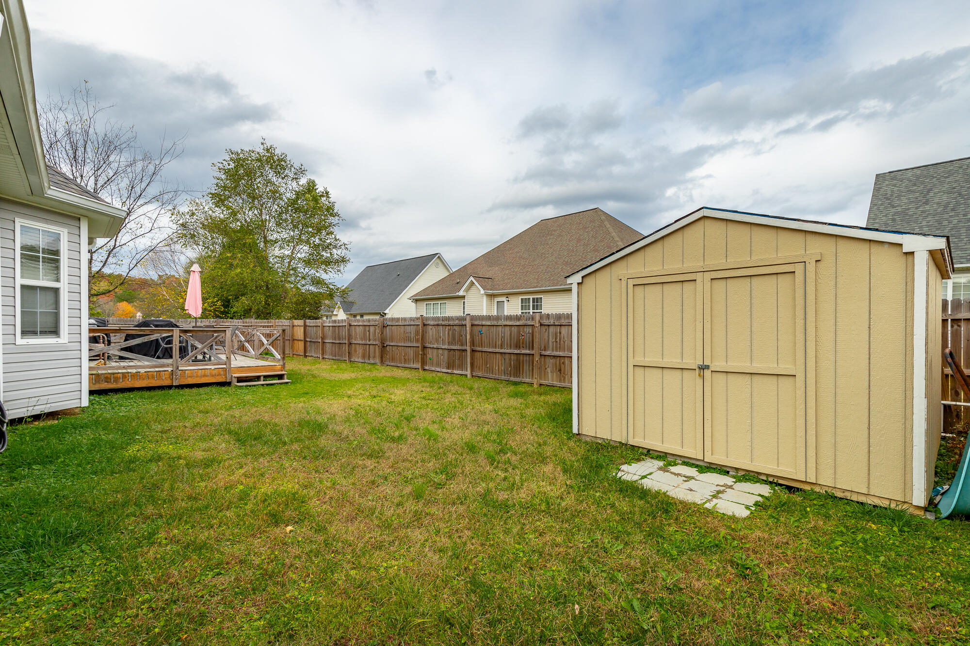 8253 Witherow Way