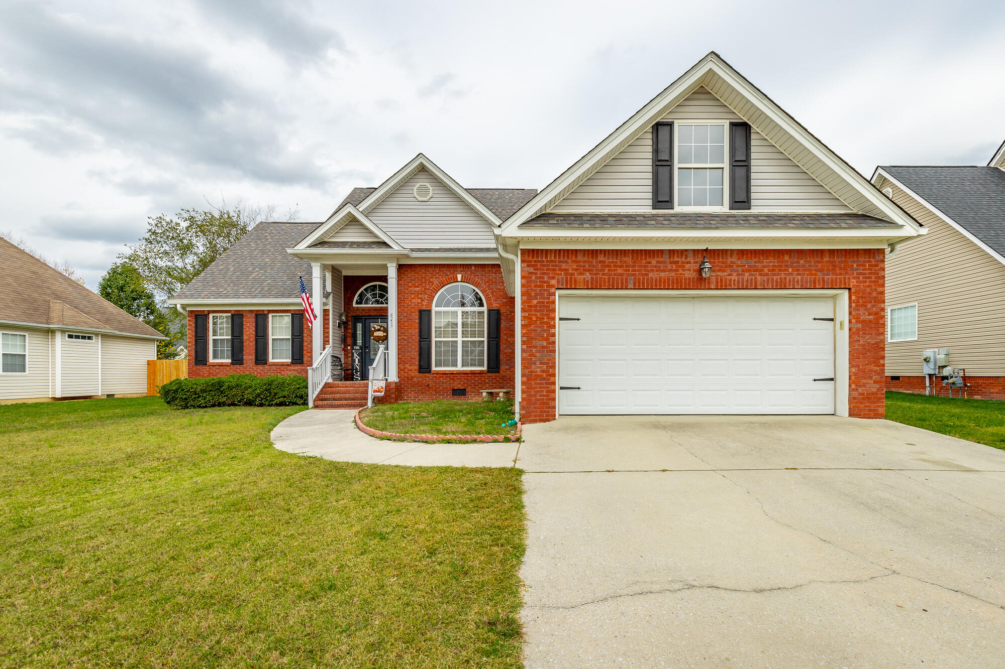 8253 Witherow Way