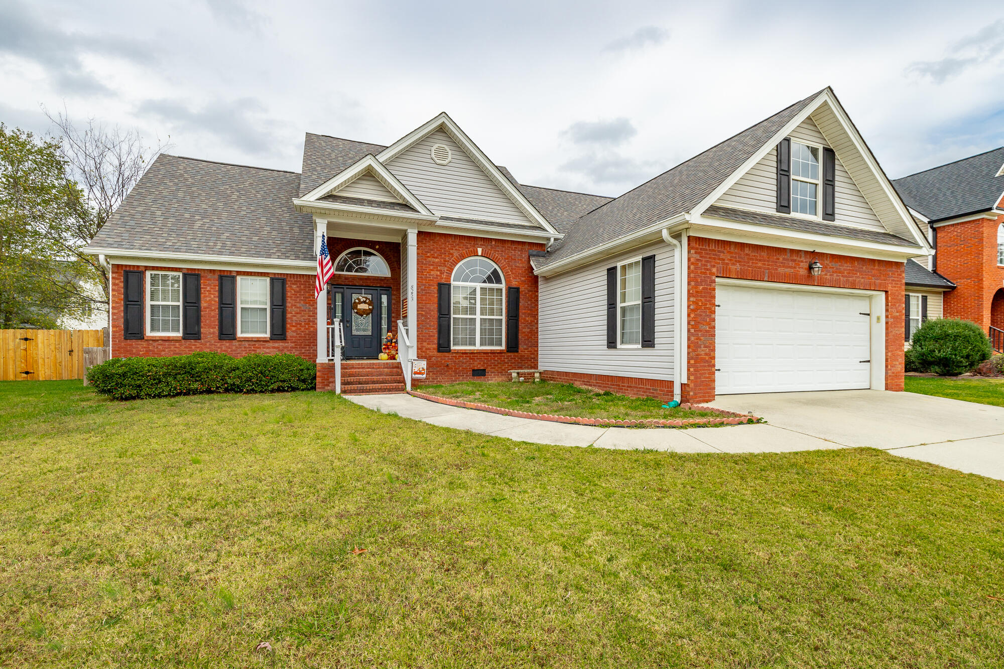 8253 Witherow Way