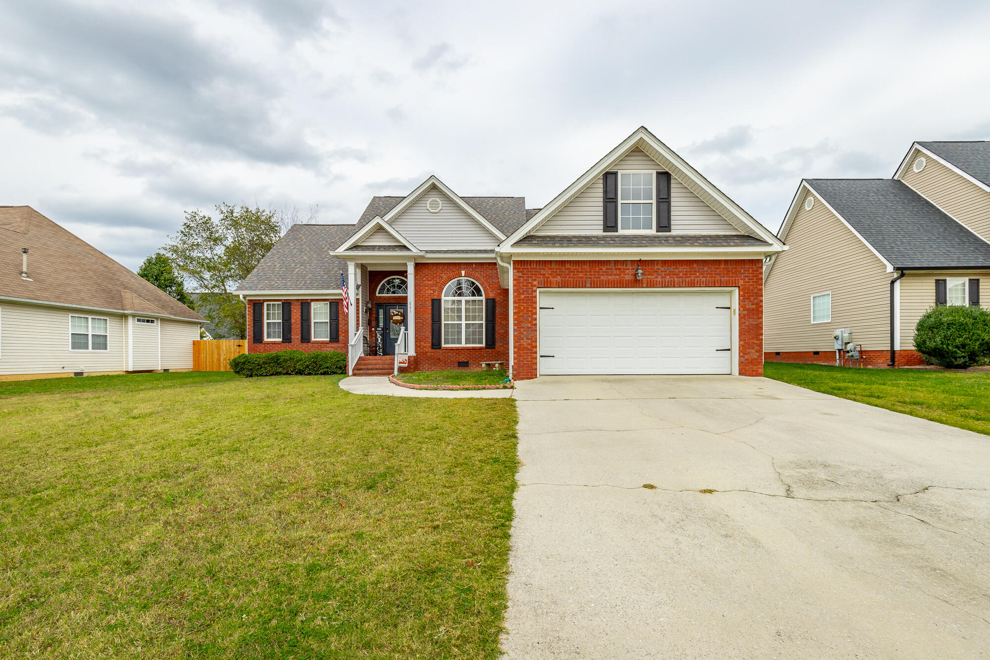 8253 Witherow Way