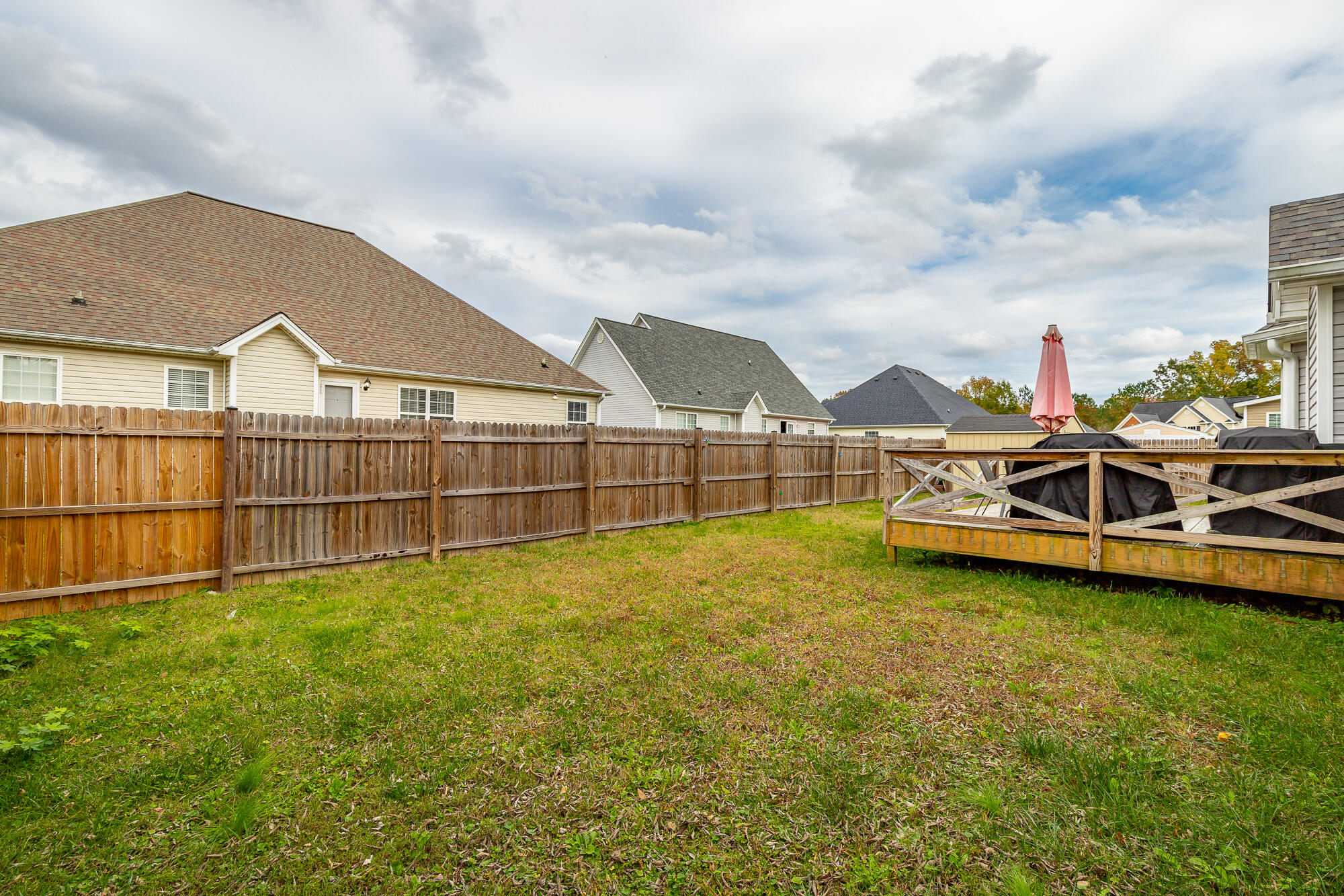8253 Witherow Way