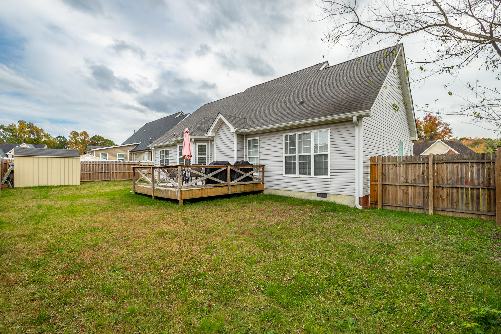 8253 Witherow Way