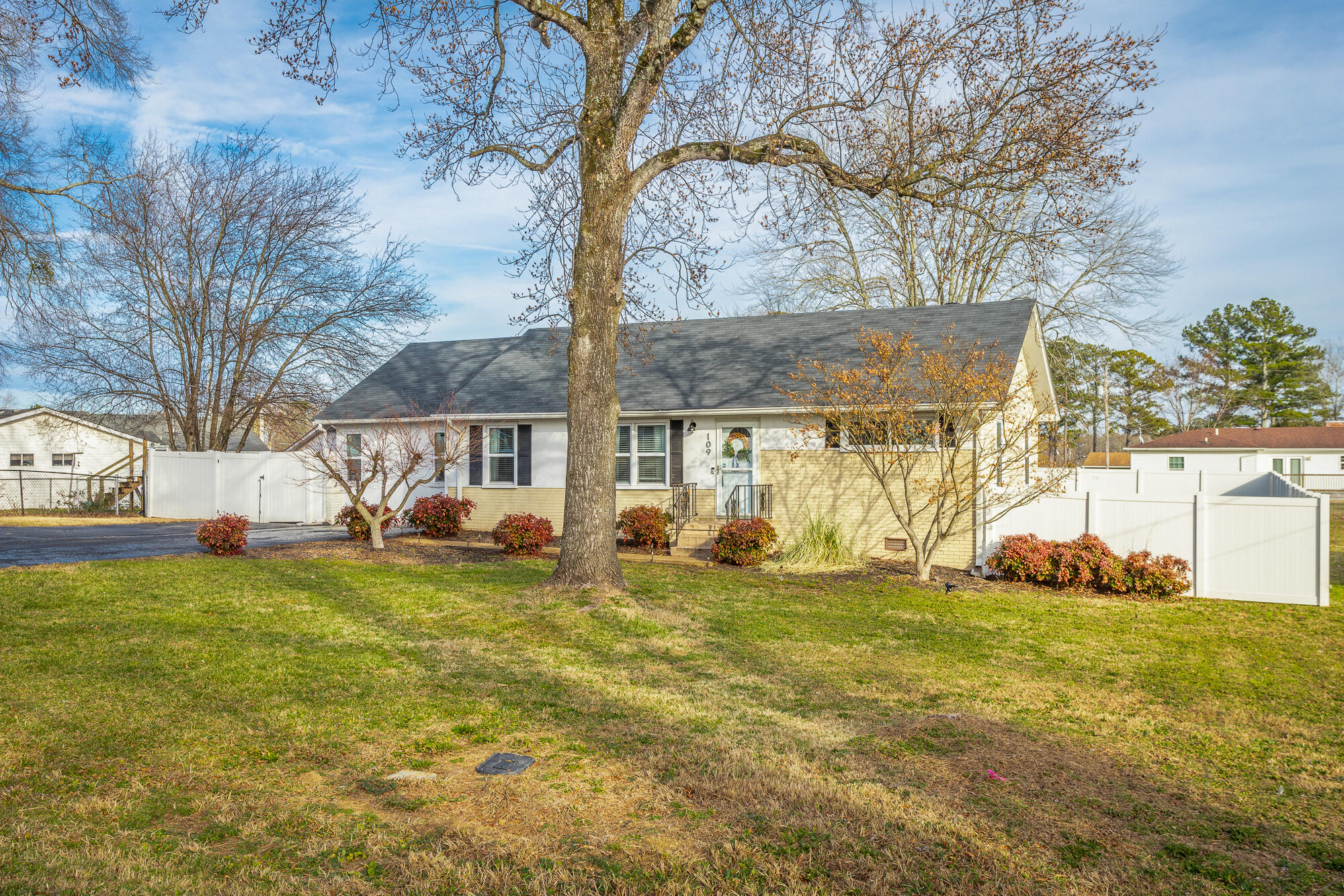 109 Stephenson Drive