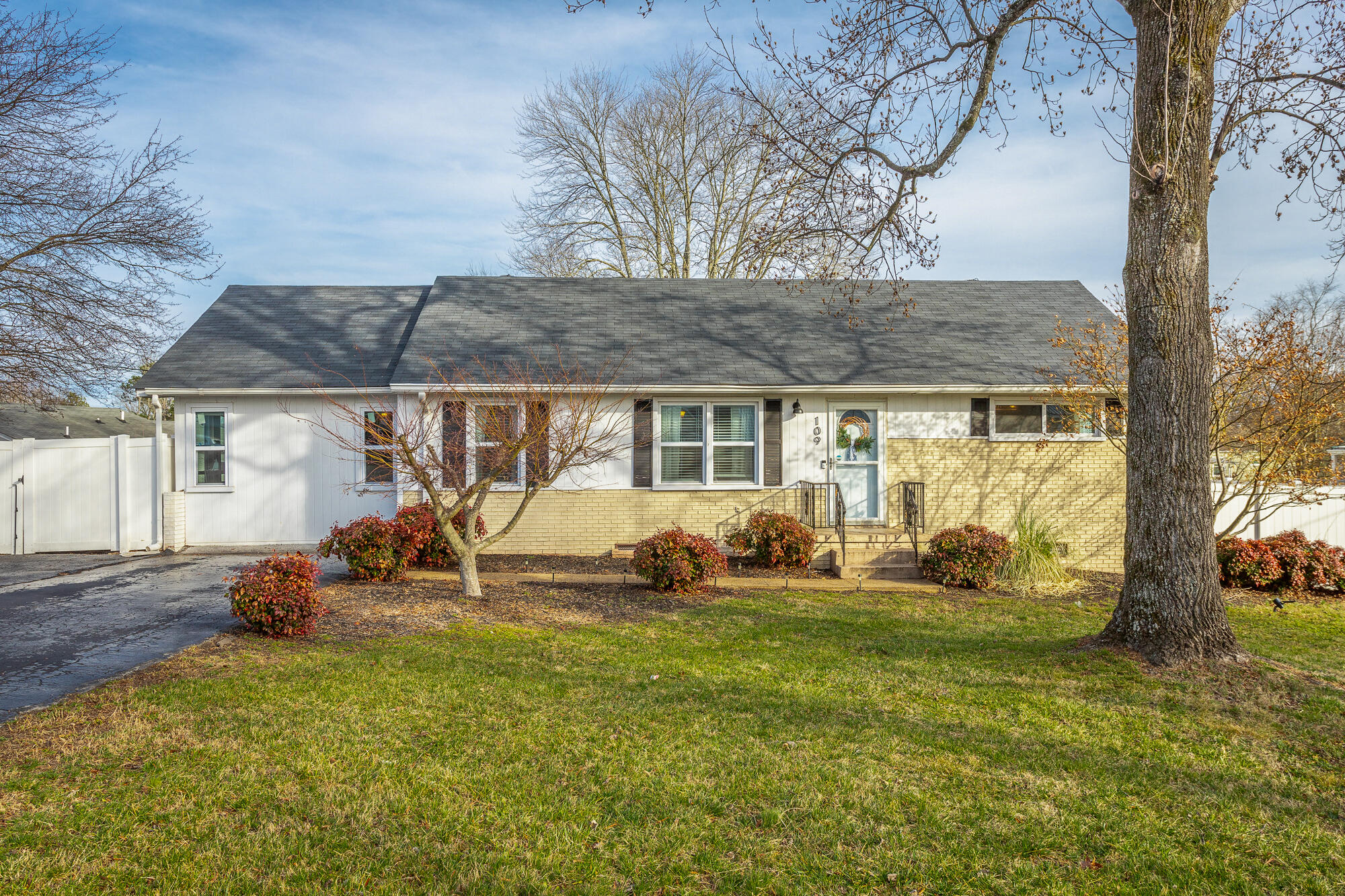 109 Stephenson Drive