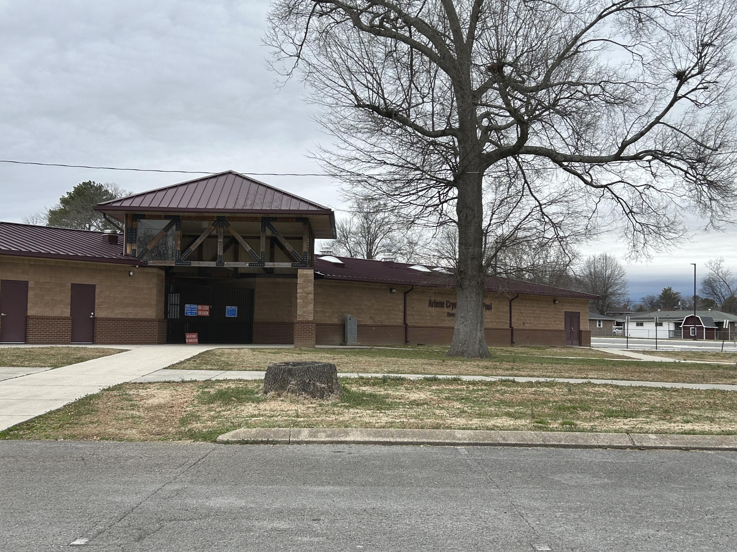 109 Stephenson Drive