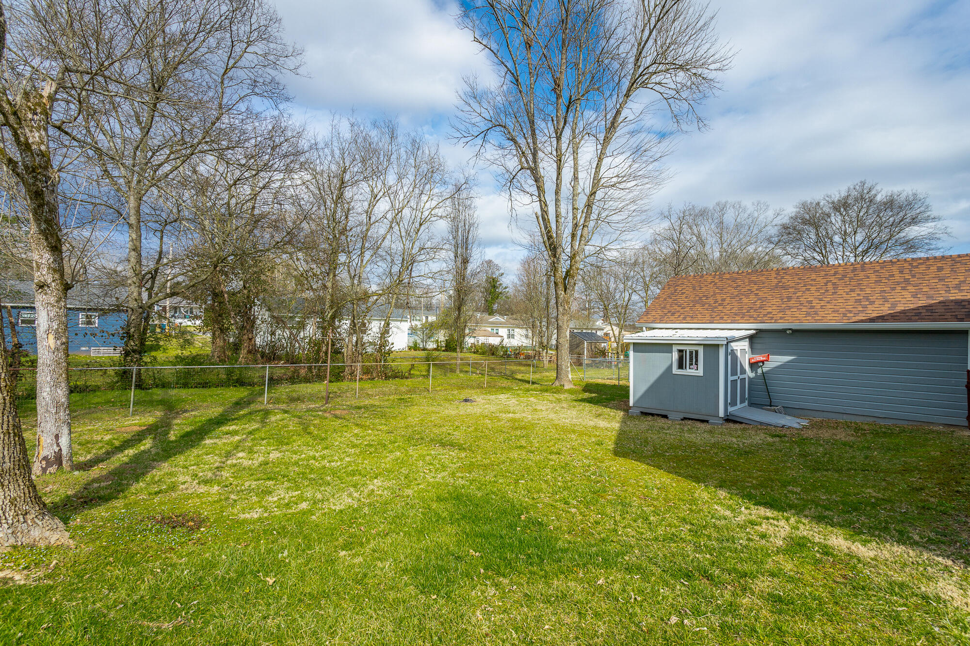 702 Forrest Road