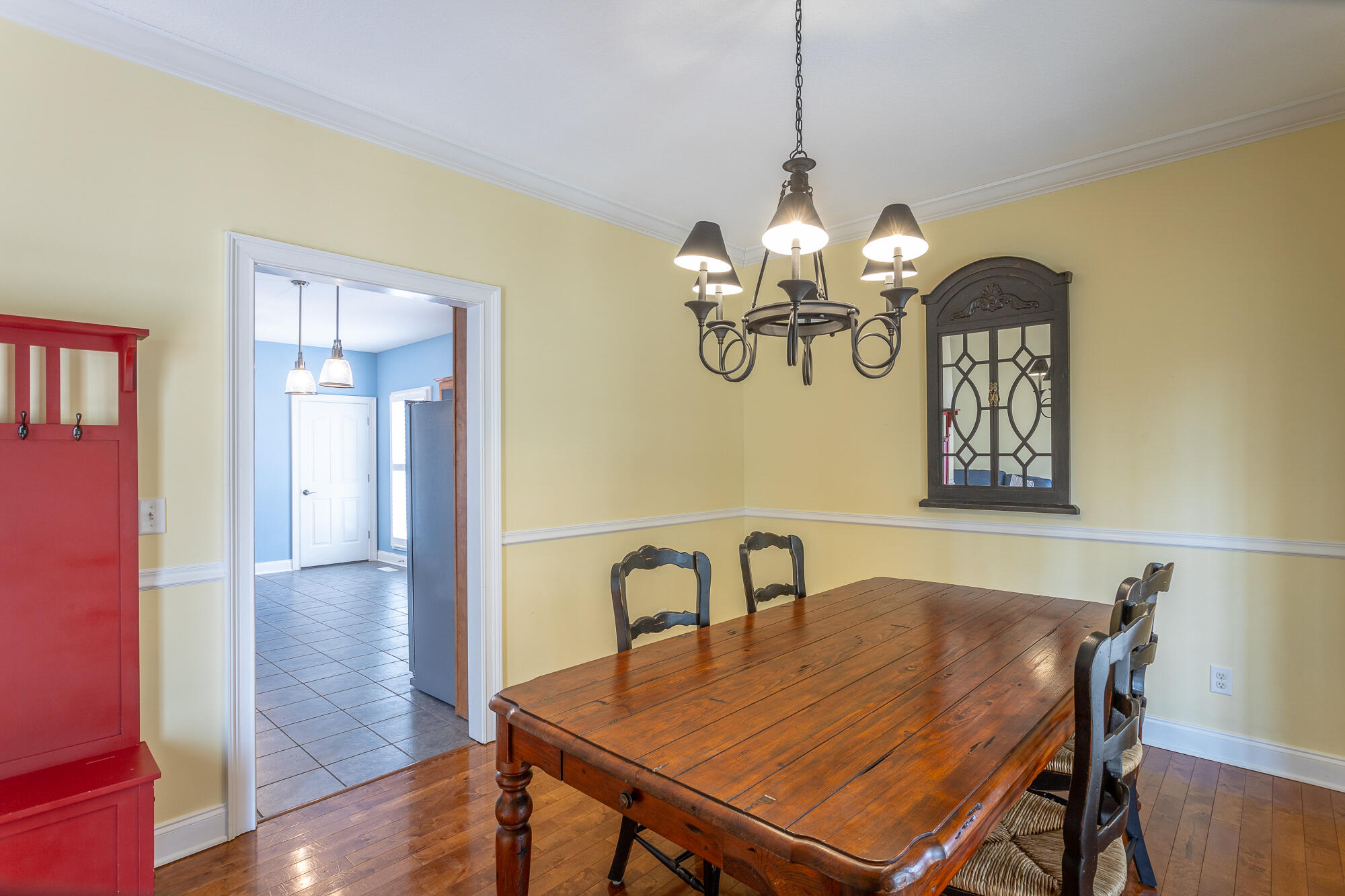 23 Glass Mill Pointe Drive