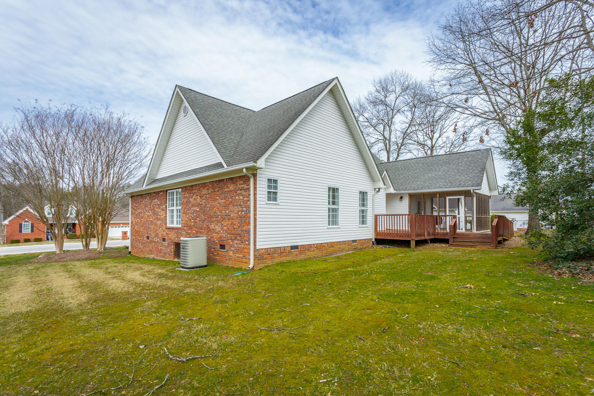 23 Glass Mill Pointe Drive