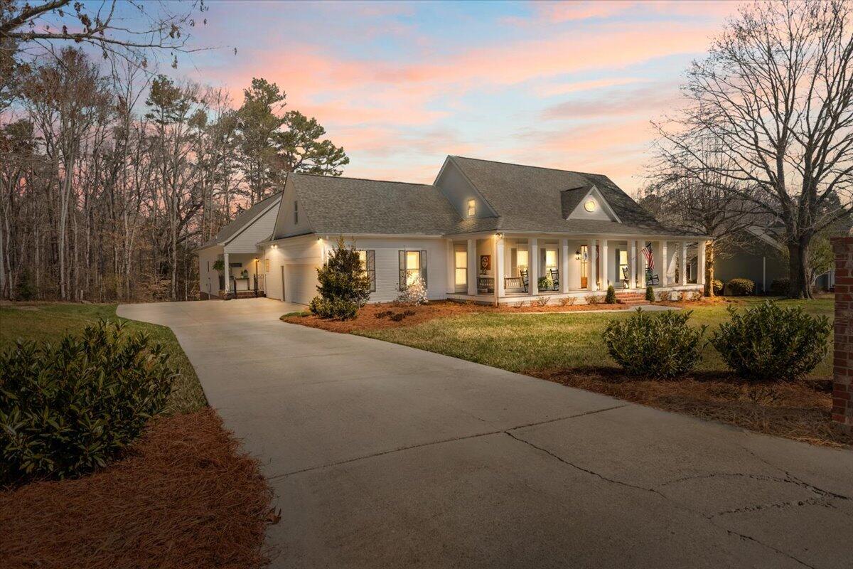 345 Tennant Circle