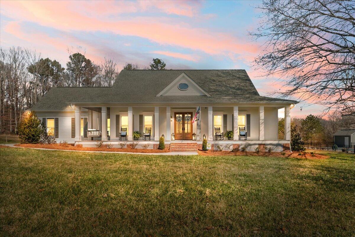 345 Tennant Circle
