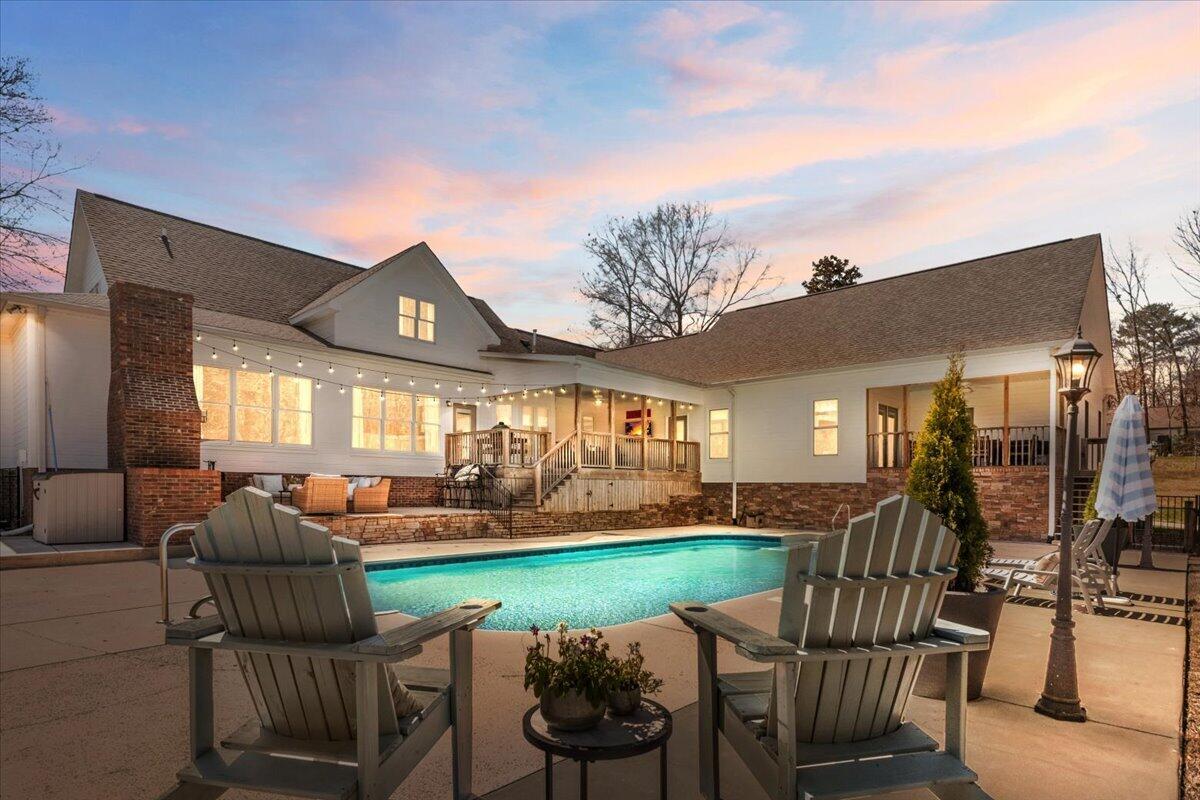 345 Tennant Circle