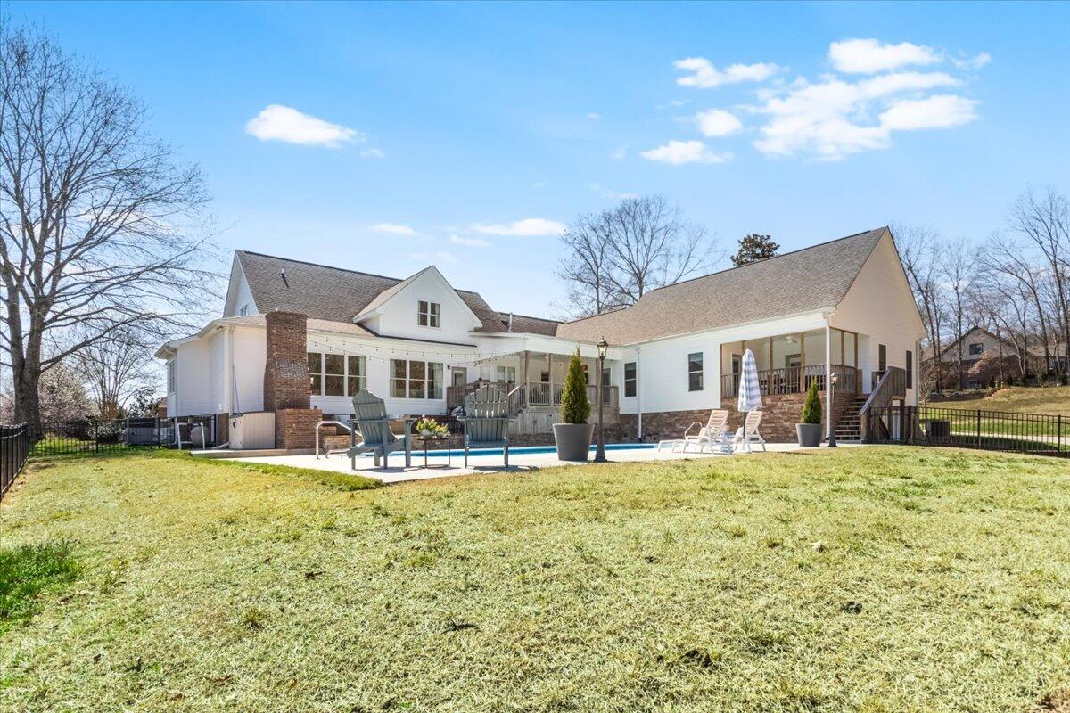 345 Tennant Circle