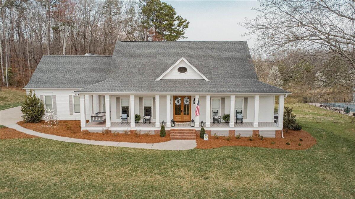 345 Tennant Circle
