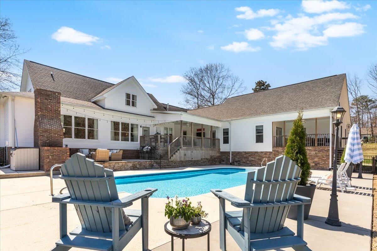 345 Tennant Circle
