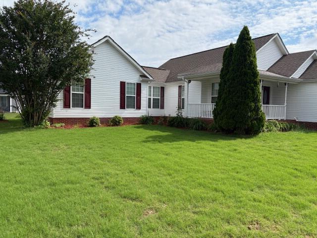 56 Deer Ridge Lane