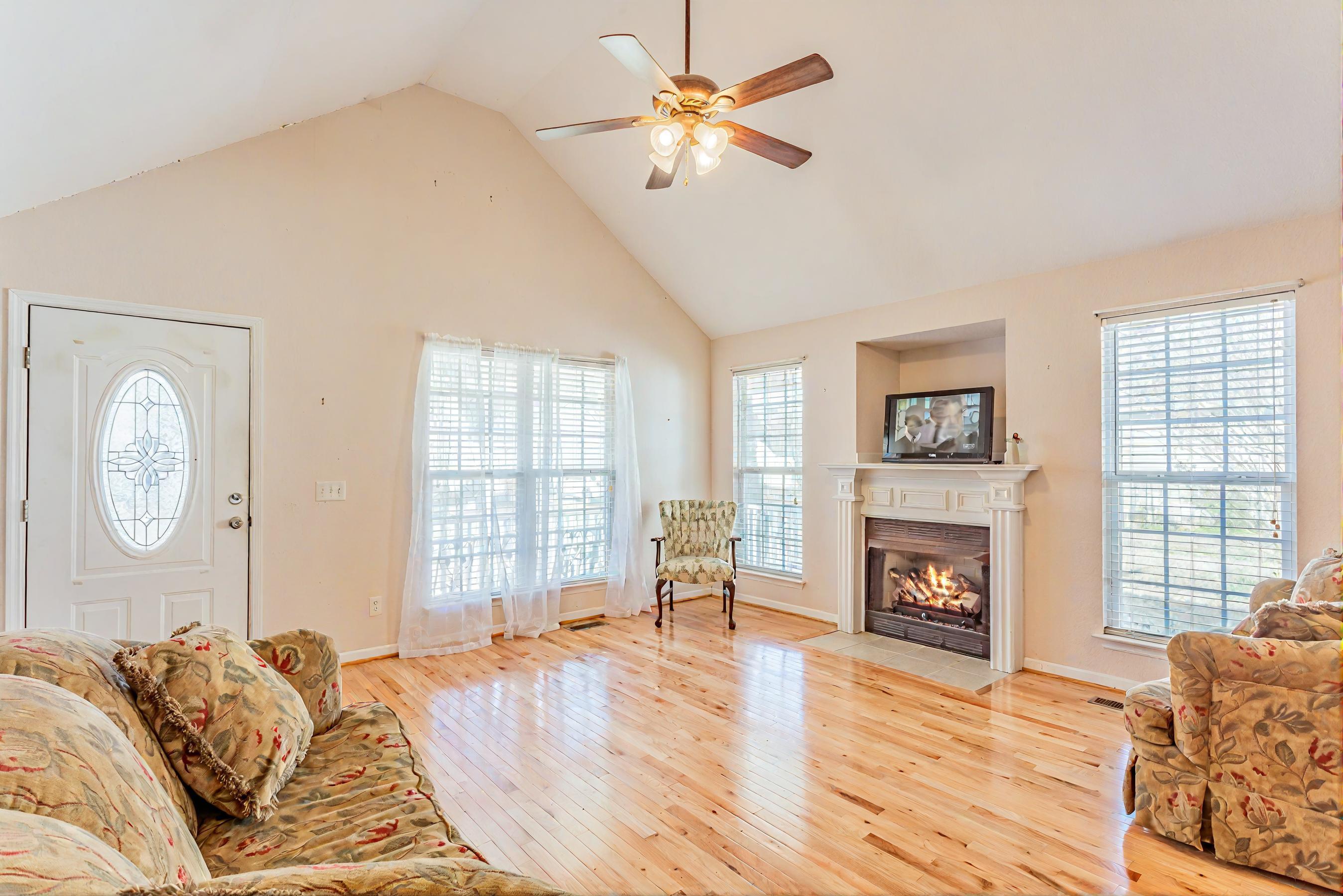 56 Deer Ridge Lane