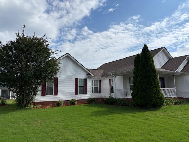 56 Deer Ridge Lane